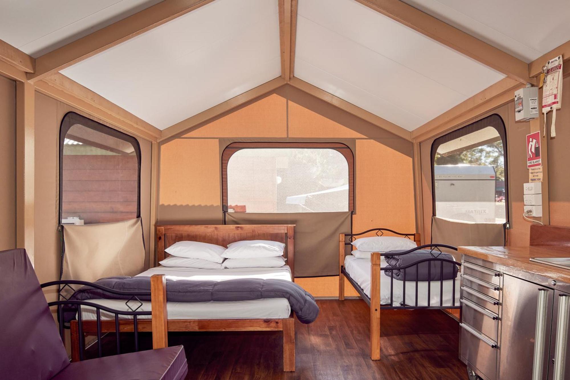 Nrma South West Rocks Holiday Park Zewnętrze zdjęcie