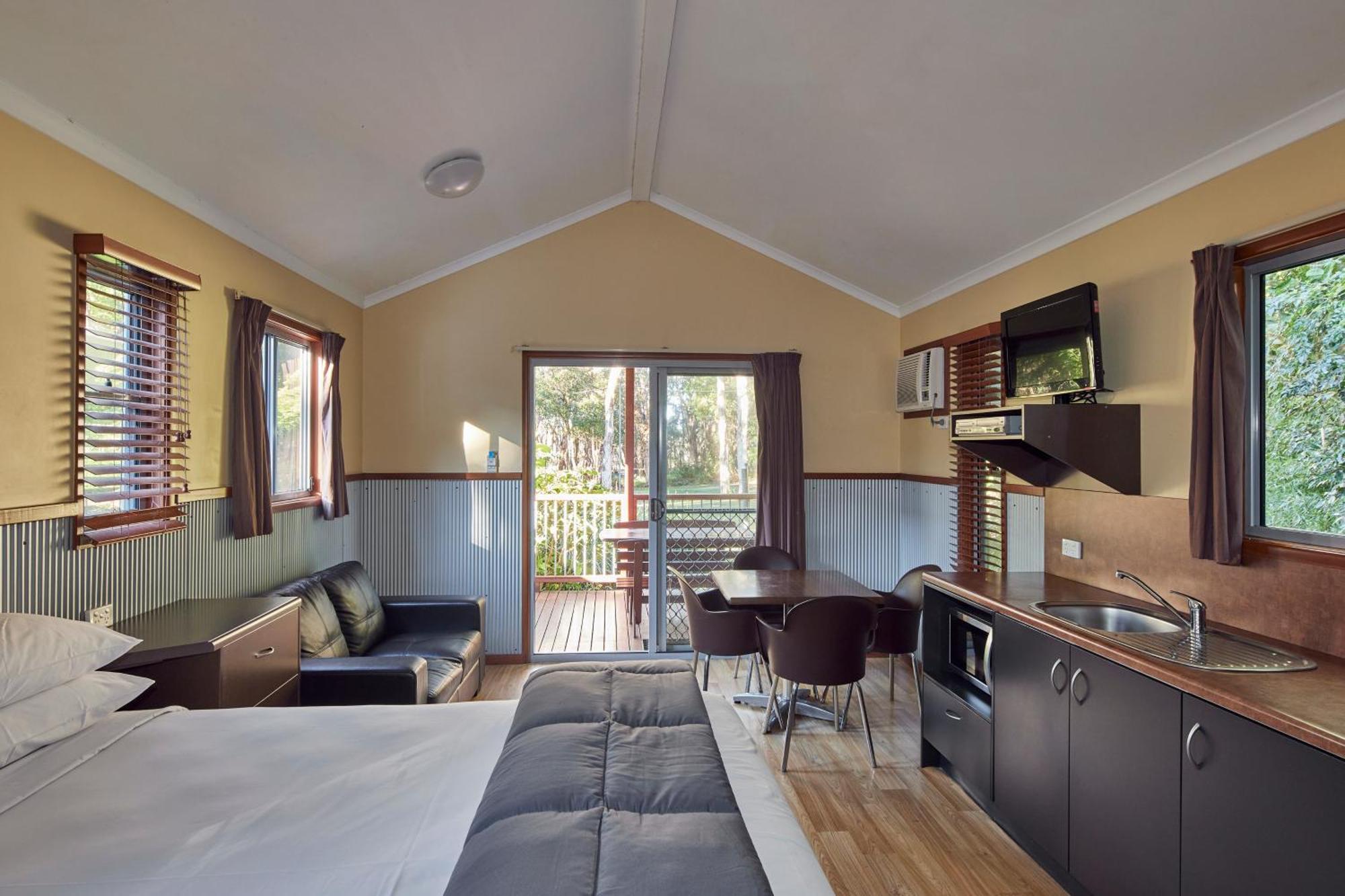 Nrma South West Rocks Holiday Park Zewnętrze zdjęcie
