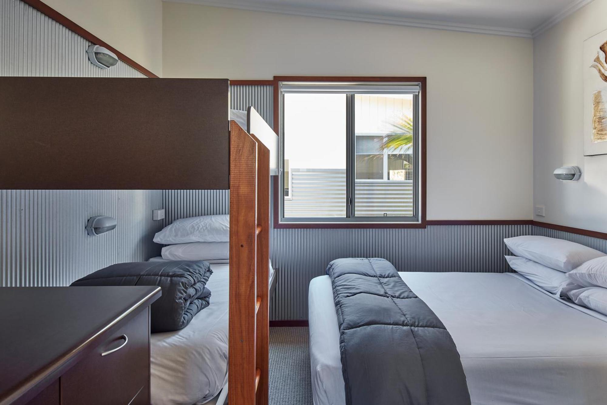 Nrma South West Rocks Holiday Park Zewnętrze zdjęcie