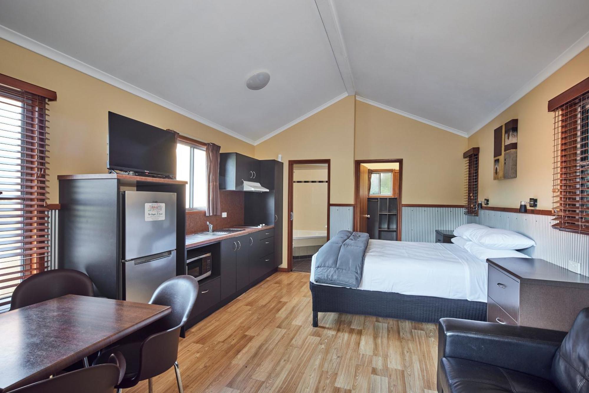 Nrma South West Rocks Holiday Park Zewnętrze zdjęcie