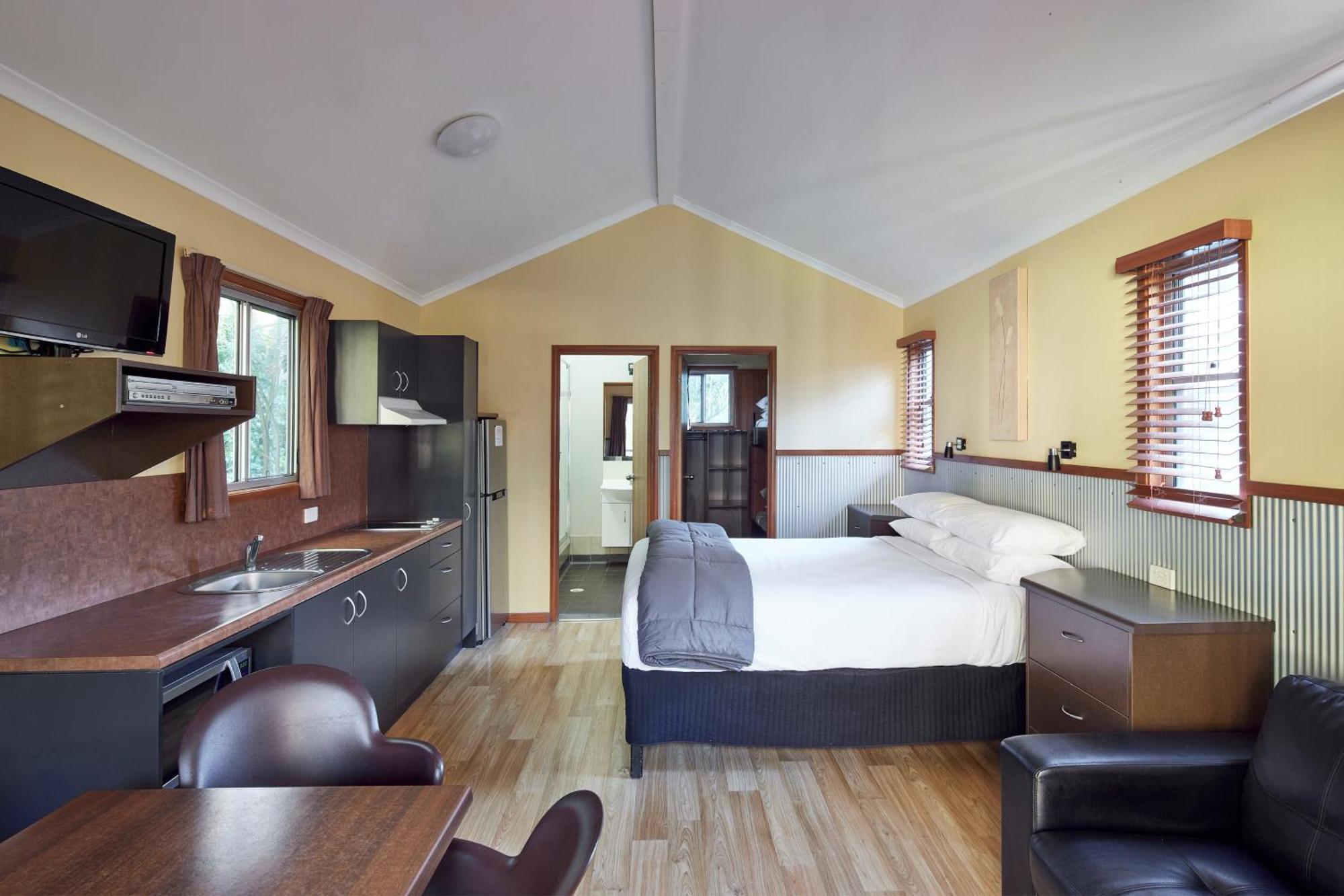 Nrma South West Rocks Holiday Park Zewnętrze zdjęcie